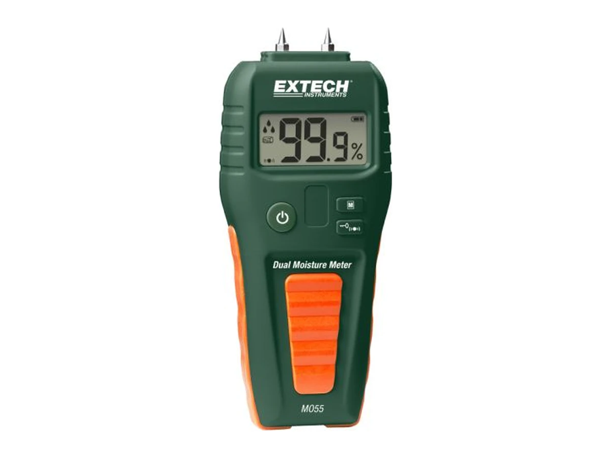 Extech MO55