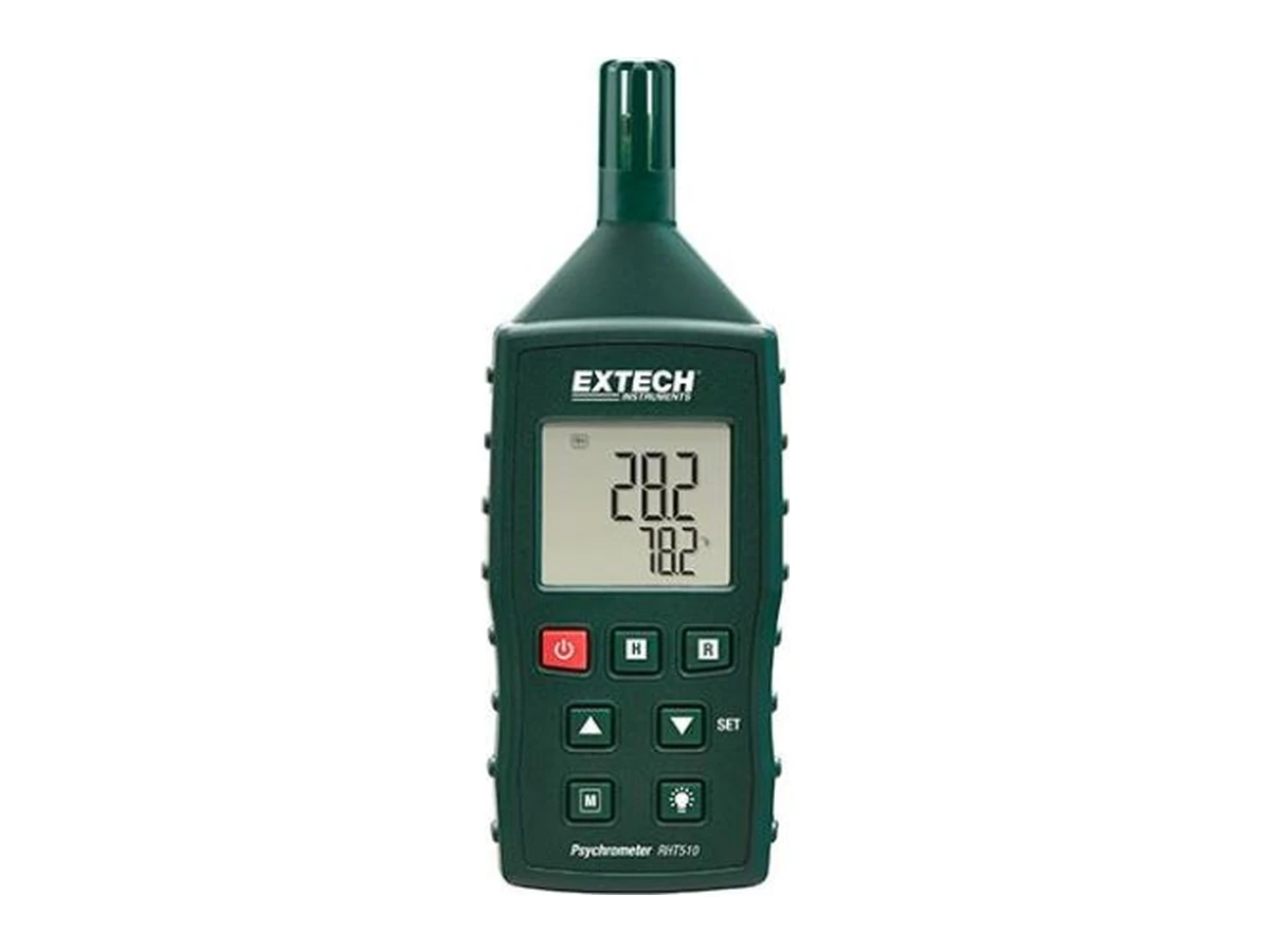 Extech RHT510
