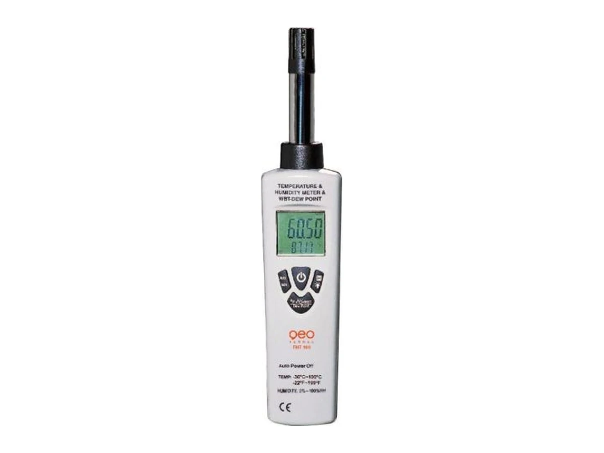 Geo Fennel FHT 100