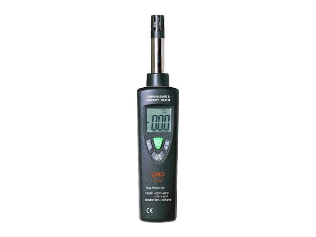 Geo Fennel FHT 60
