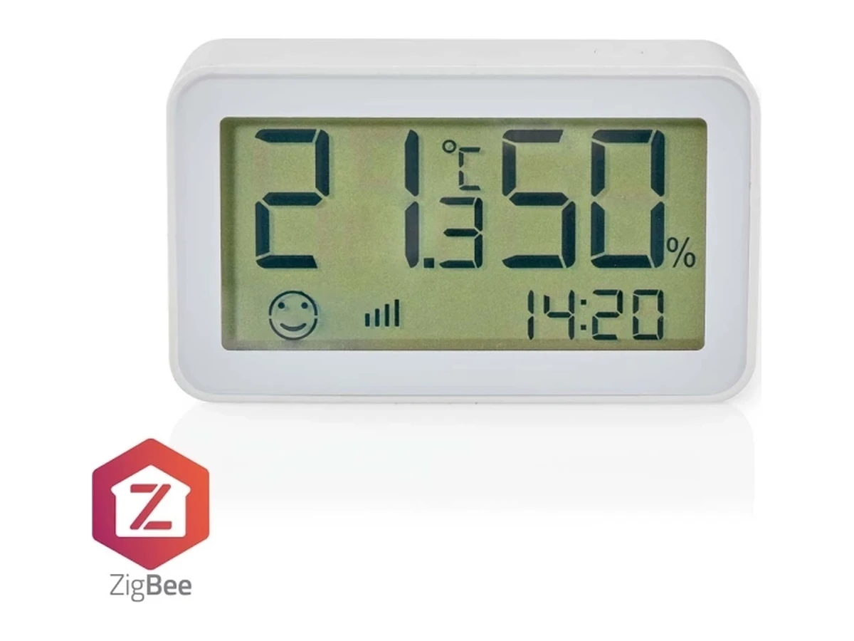 Nedis SmartLife ZBSC30WT