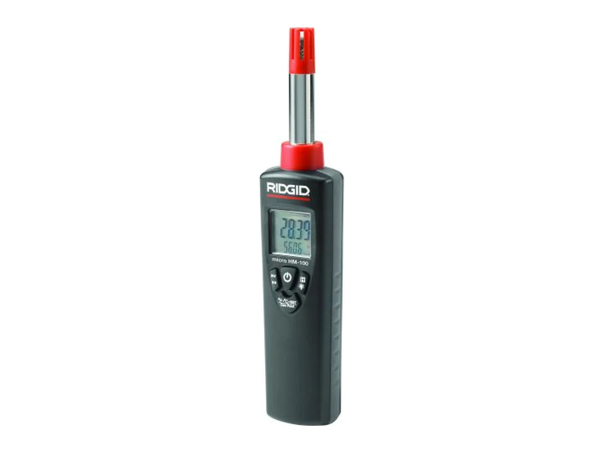 Ridgid HM-100