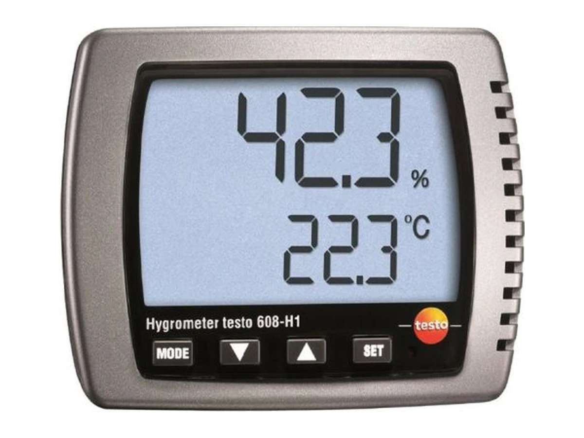 Testo 608-H1