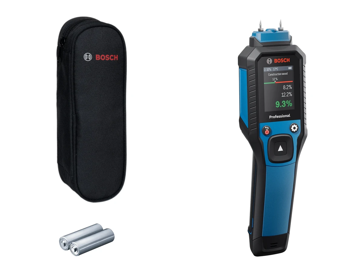 Bosch GMP 2-15 Professional