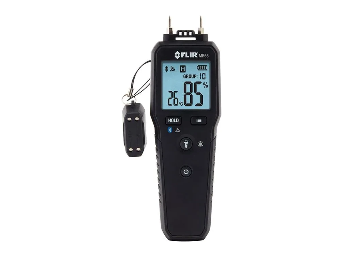 FLIR MR55