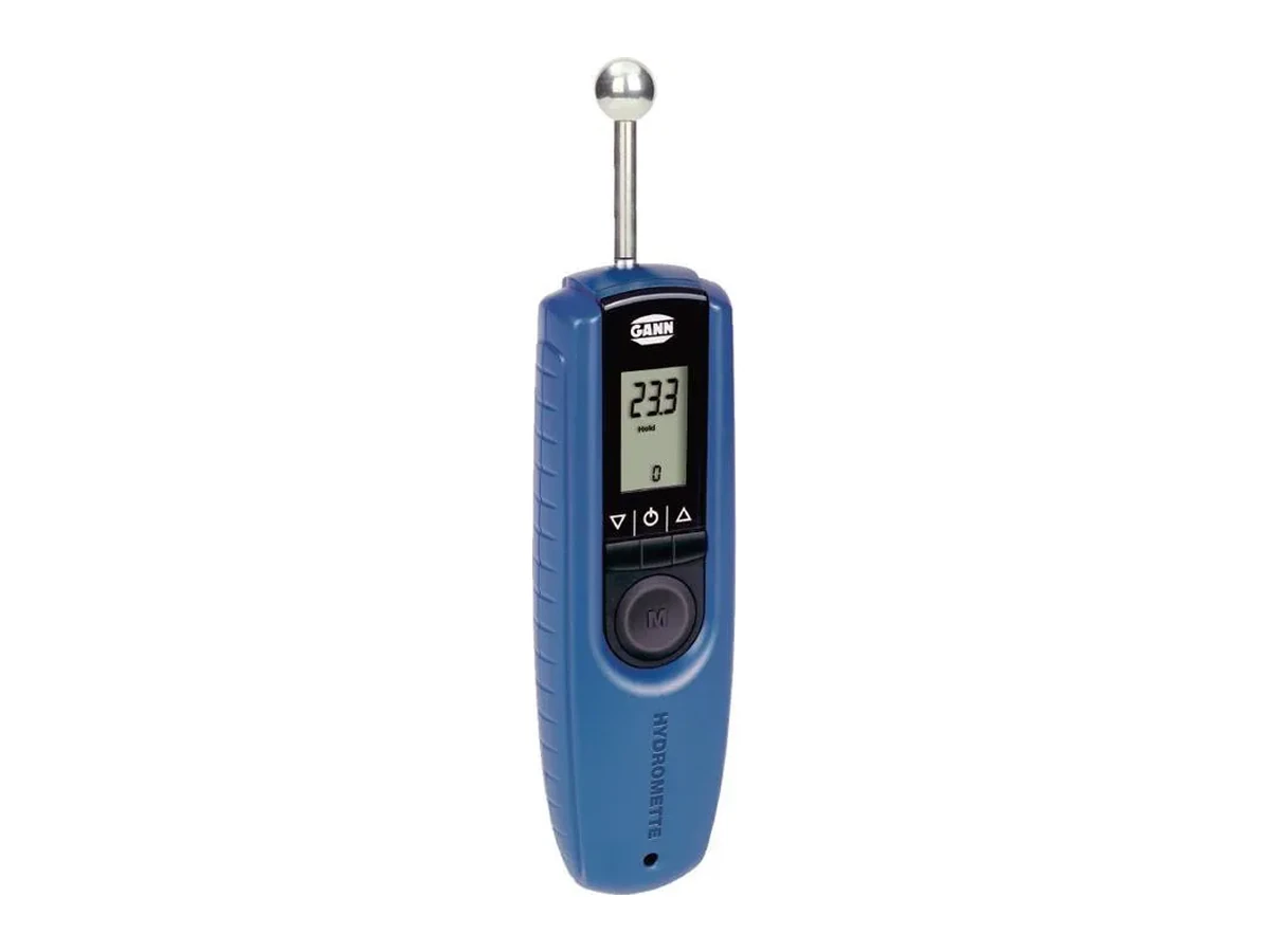 Gann Hydromette BL Compact B 2