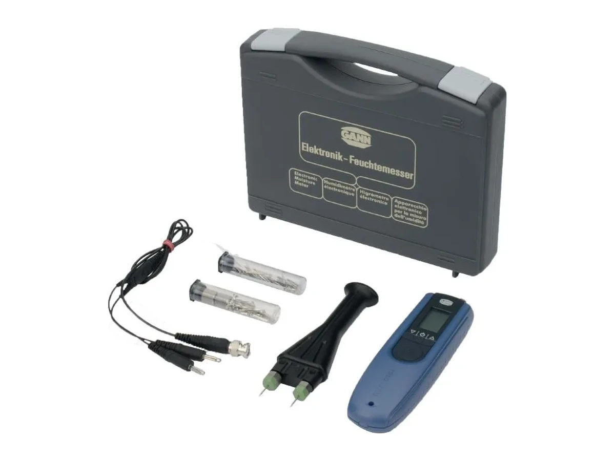 Gann Hydromette BL H 41 Kit 1