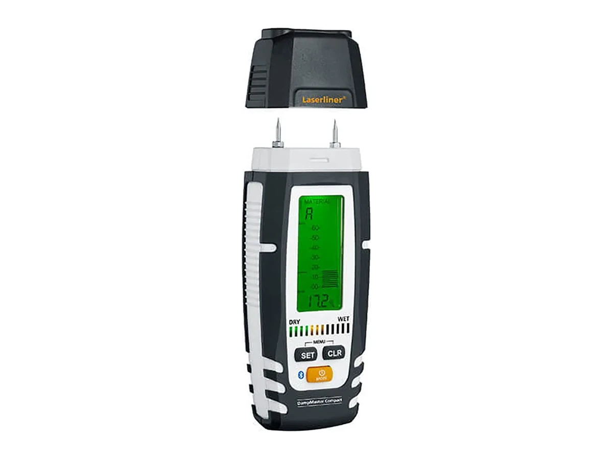 Laserliner DampMaster Compact Plus